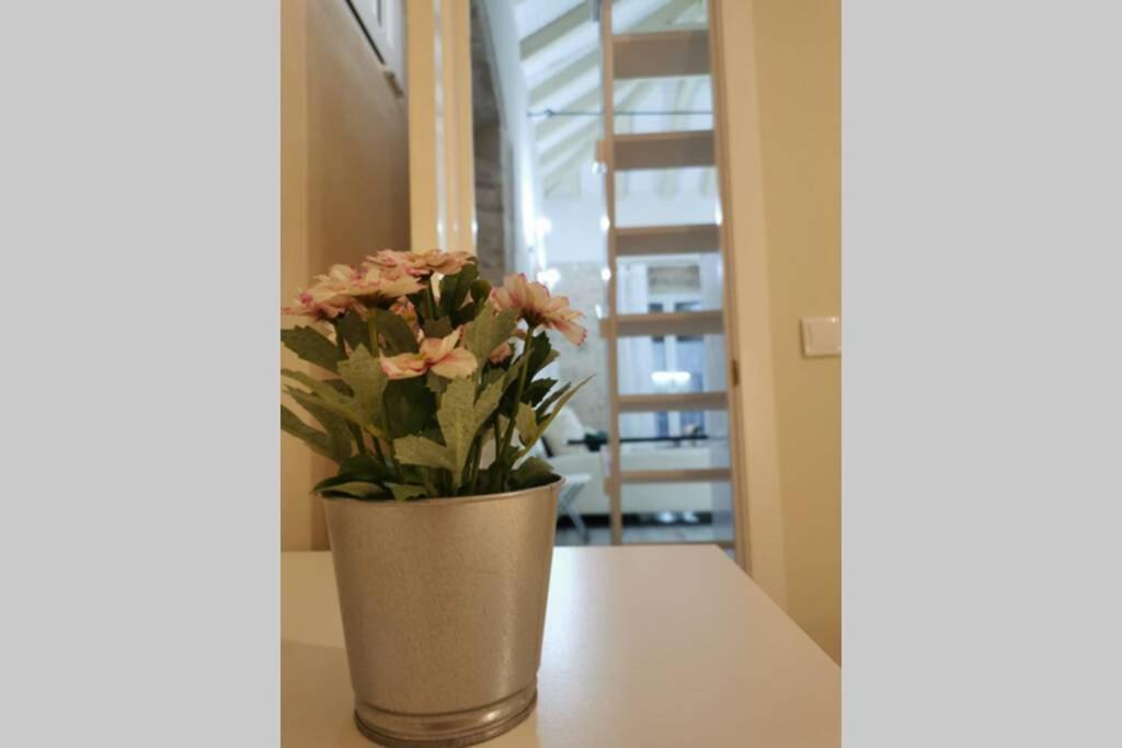 Appartamento Apartamento La Teja-Parking Privado Carmona  Esterno foto