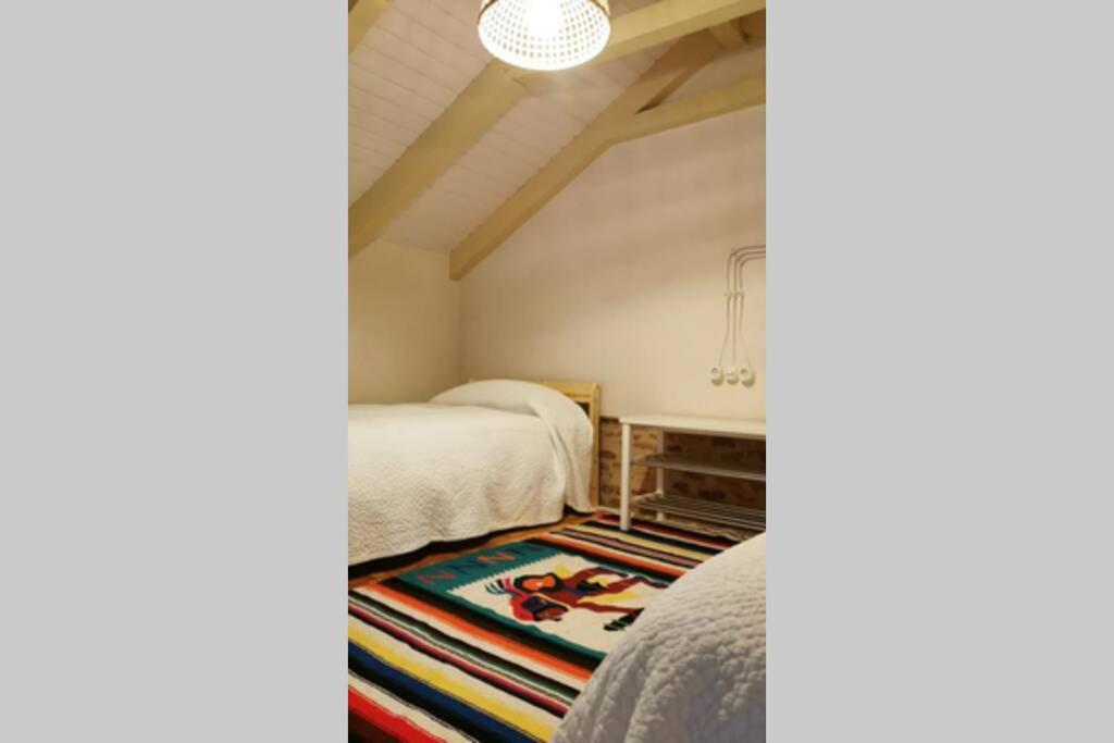 Appartamento Apartamento La Teja-Parking Privado Carmona  Esterno foto