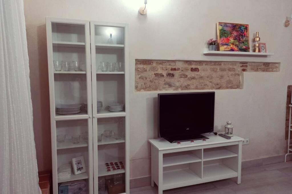 Appartamento Apartamento La Teja-Parking Privado Carmona  Esterno foto